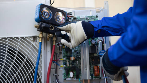 Best HVAC System Installation  in Westlake Corner, VA