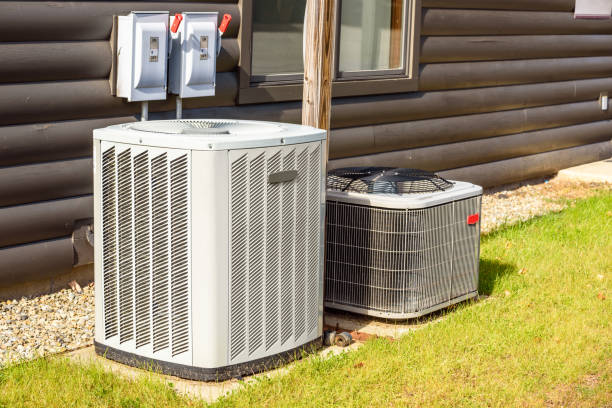 AC Installation Near Me in Westlake Corner, VA