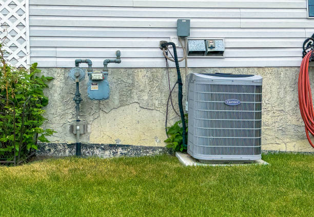 Best Local HVAC Companies  in Westlake Corner, VA